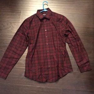NEW Express dress shirt